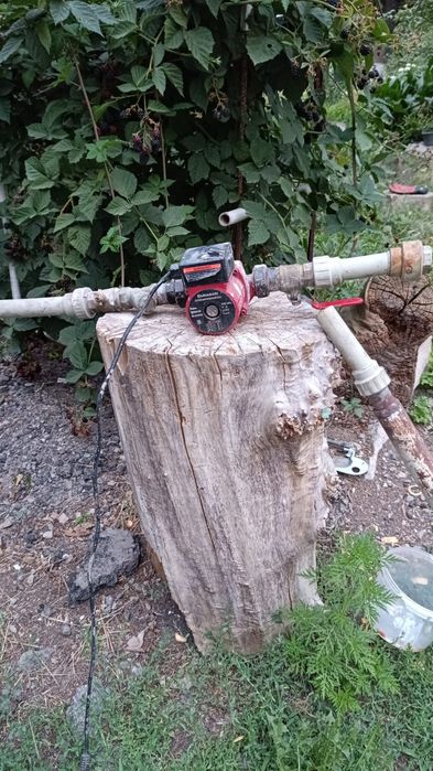 Продам печку угольную