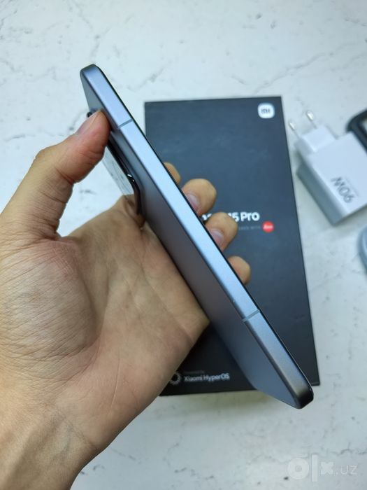 Xiaomi 15 Pro 256Gb Sotlad