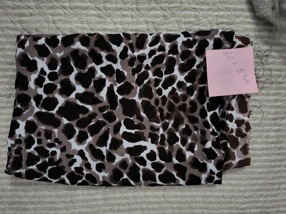 Материалы для пошива одежды э