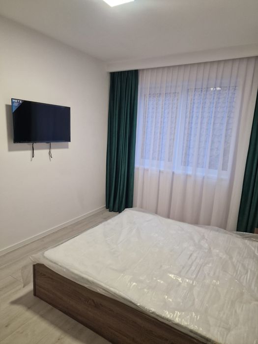 Închiriez  Apartament nou  cu 2 camere