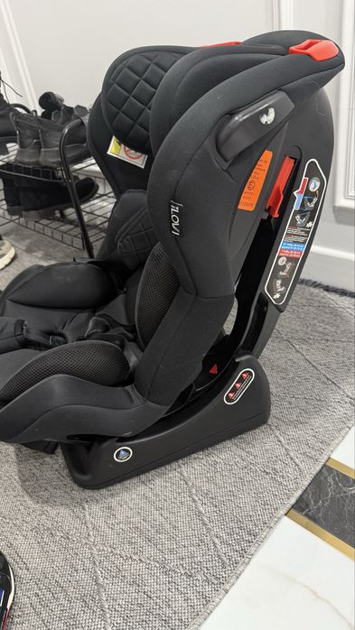 Автокресло ilovi до 36 кг