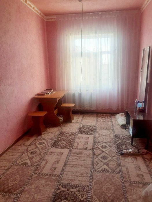 Продается 5 комнатная квартира