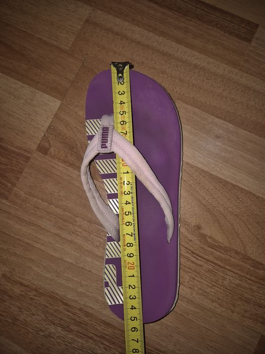 Vând Slapi Puma dama