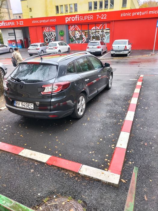 Renault Megane 3