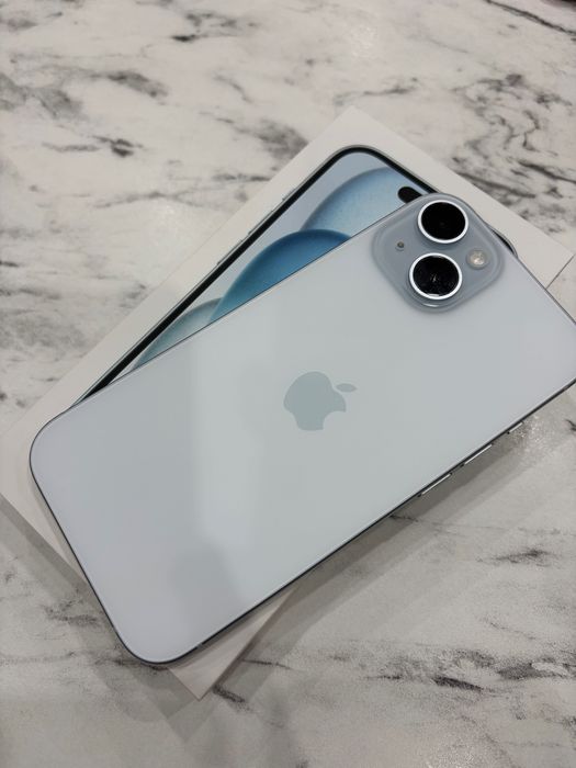 Iphone15 128 GB