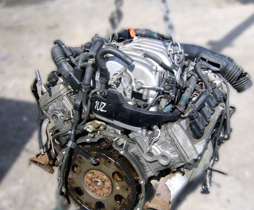 г. Экибастуз Контрактные ДВС, коробки передач АКПП, МКПП