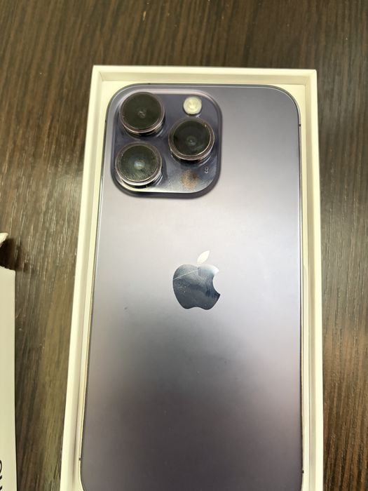 Iphone 14 pro , 256gb