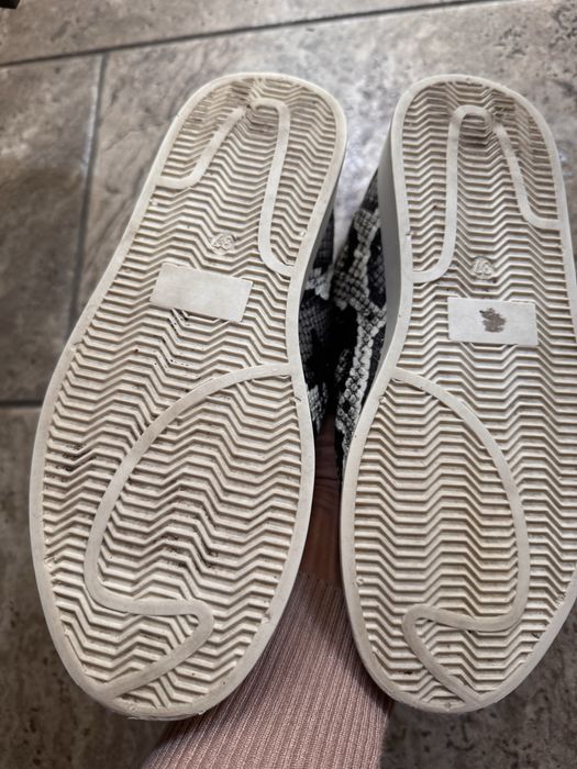 Bsb  пролетни кецове