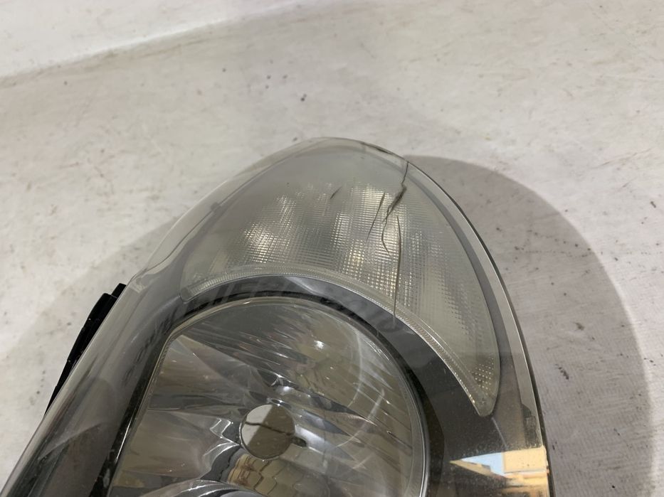 Far stanga, BMW Seria 1, E81/E82/E87/E88, 2007, 2008, 2009, 2010, 2011, cod origine OE 63117249649.