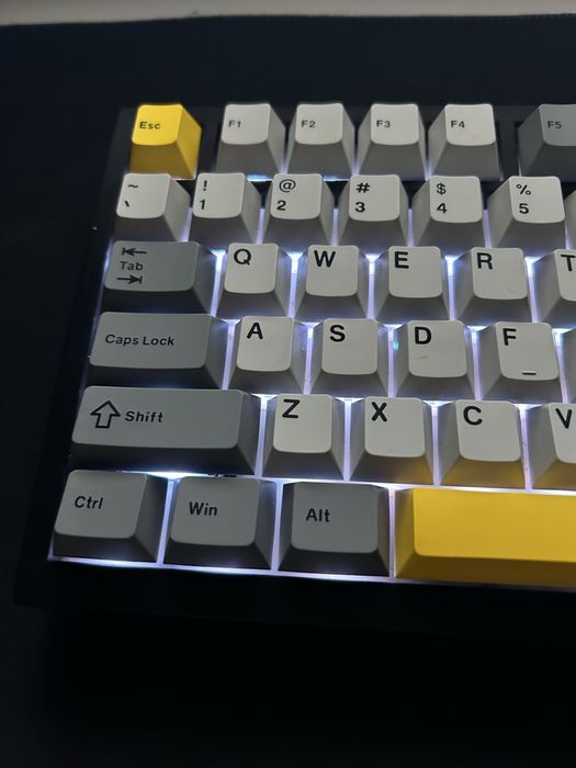 Клавитара ajazz ak820 pro