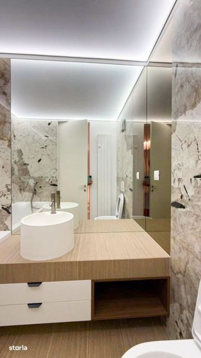 Rent I 2 Bedroom Apartment | Luxury Building | Iancu Nicolae I Pipera