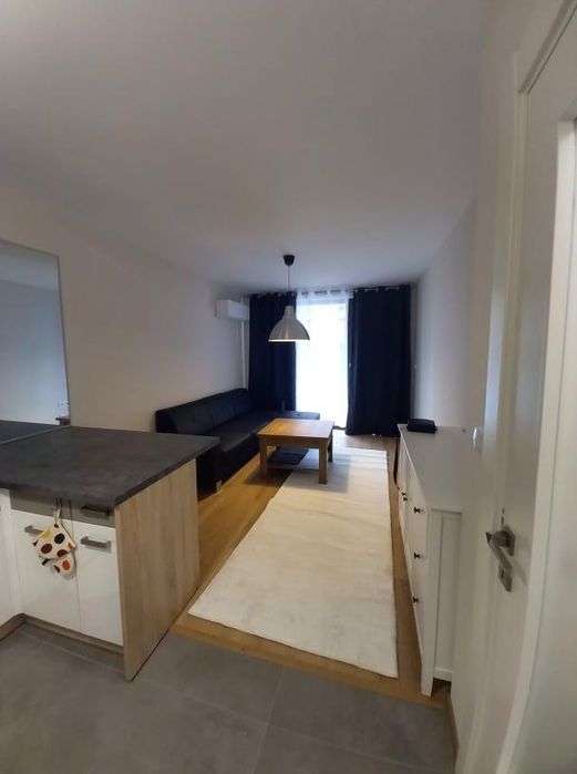 Дава се под наем Двустаен апартамент в Пловдив, Христо Смирненски - 65 кв.м за 500 € - Снимка #2