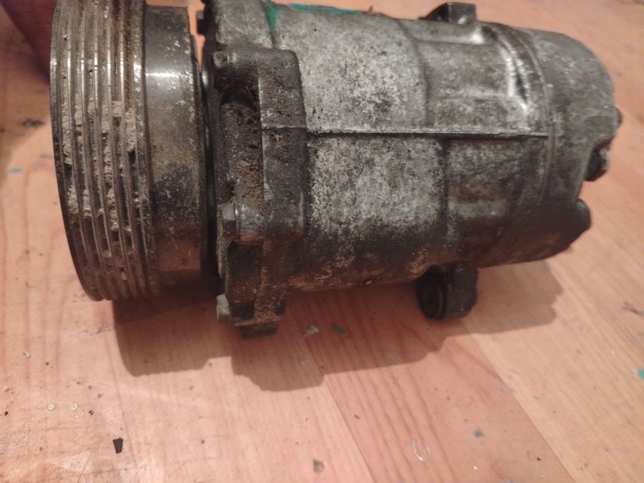 Компрессор кондиционера