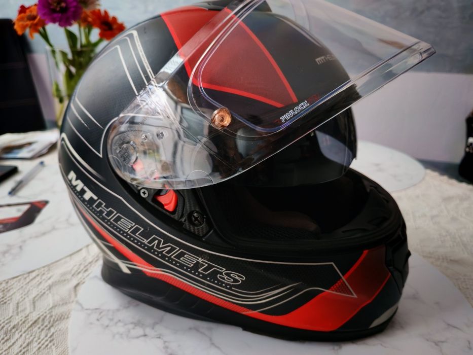 Casca moto MT THUNDER 3 SV