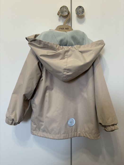 Анорак демисезонный 92 размер