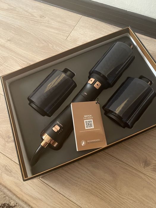 Продам фен-щетку Rowenta Ultimate