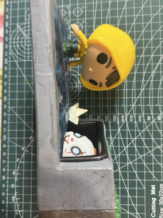 Продам Funko Pop Оно ,Strange things , IT, очень странные дела
