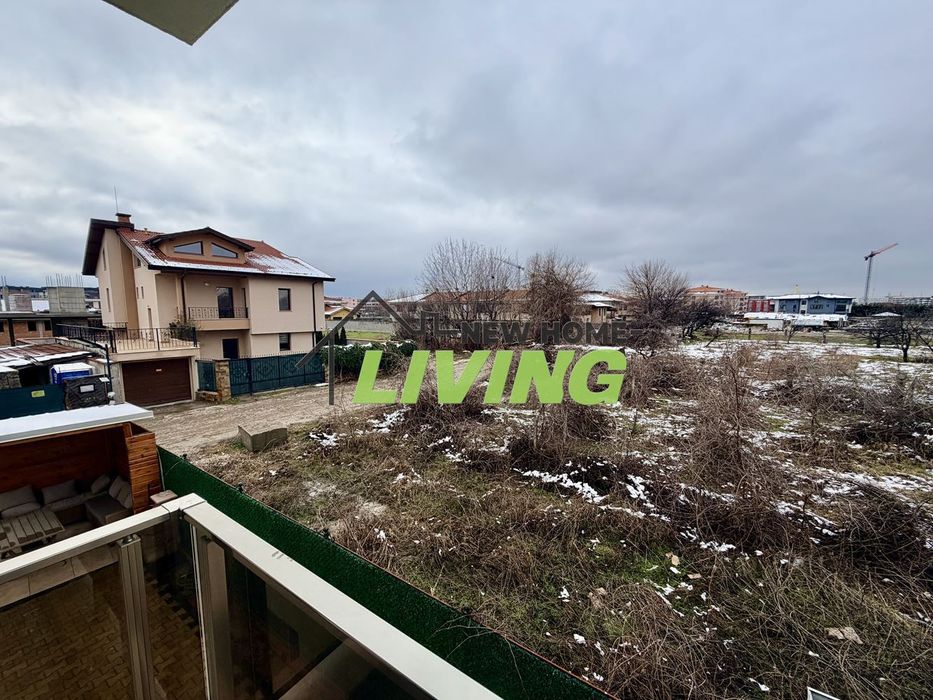 Продава се Двустаен апартамент в Пловдив, Остромила - 68 кв.м за 885 €/кв.м - Снимка #7