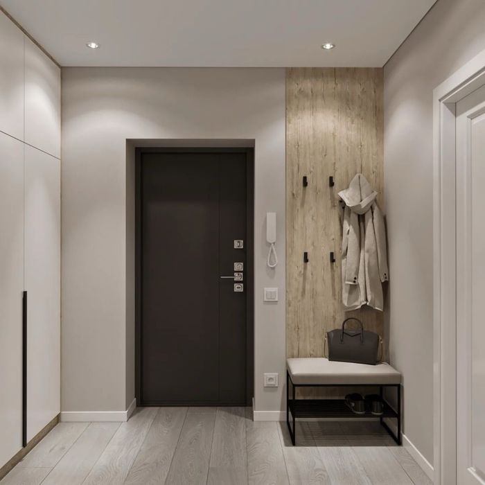 Акция ремонт квартира!