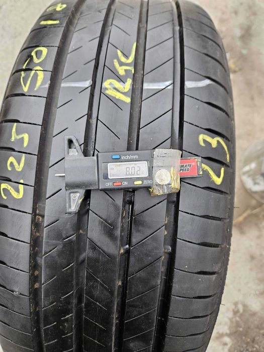 Anvelopa Vara 225/50 R18 BRIDGESTONE Alenza 001 95V - Runflat