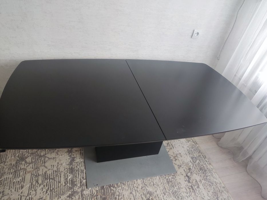 Продал стол обеденный