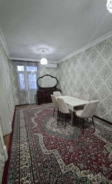 Сдается 2 ком Сергели Янги Чоштепа