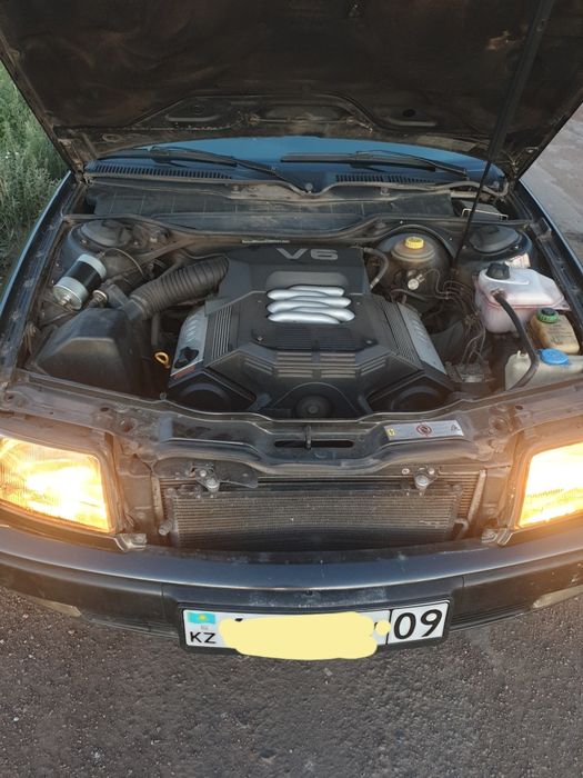Продам Audi 100 кузов c4, 1993г.в.