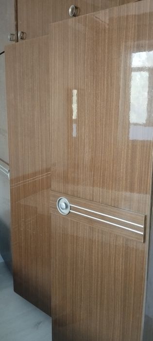 Спальня гарнитур Прибалтика ники мустахкам ичлари катта  2 милсум