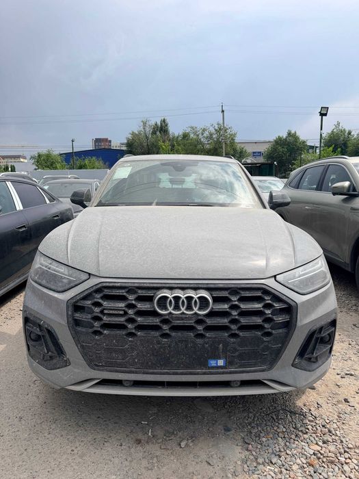 Audi Q5 45TFSI  2025
