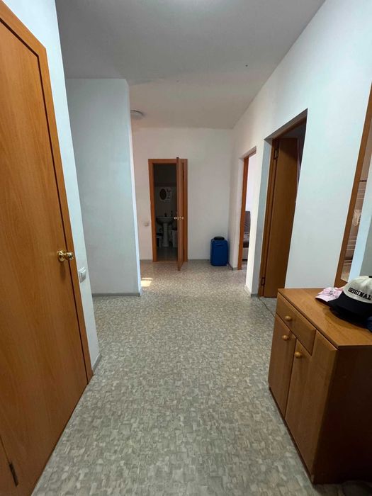 3-комнатная квартира, 71 м²