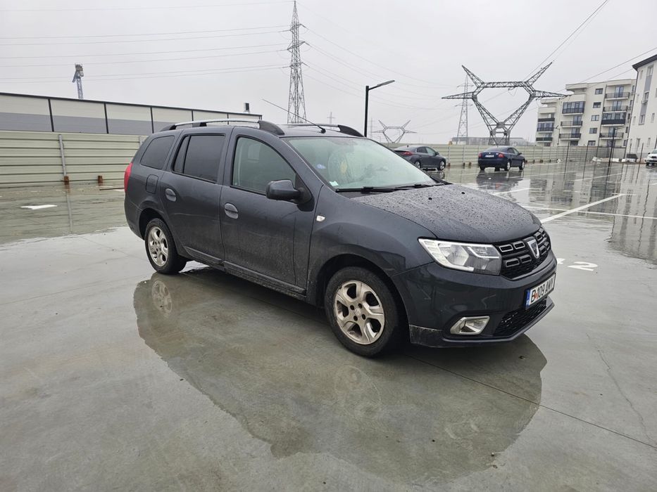 Dacia MCV- Prestige varianta full 90000 km Proprietar