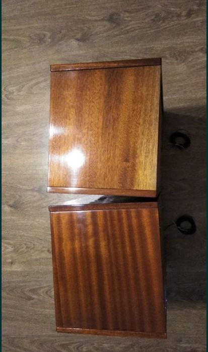 Легендарные колонки
