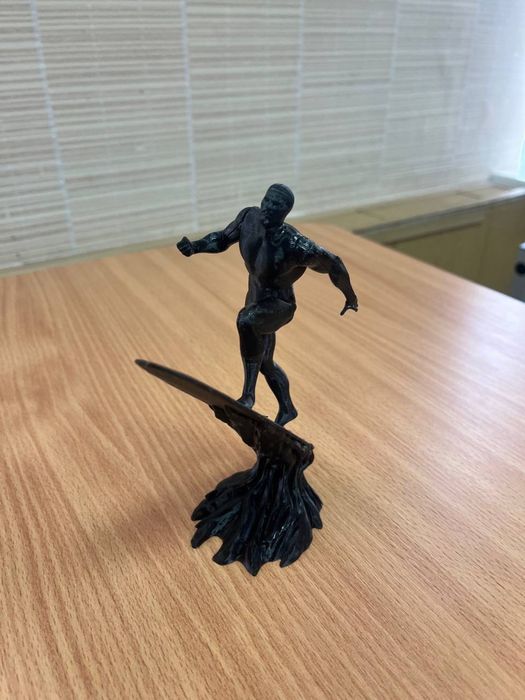 3D печать и моделирование
