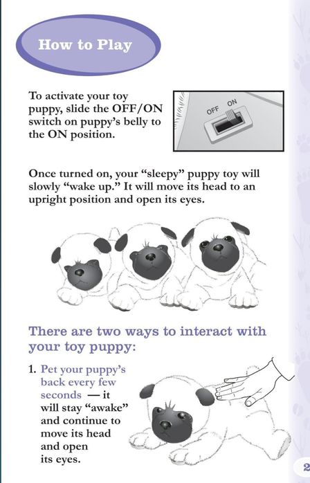 Pluș interactiv Furreal Unicorn Trolli Big Headz