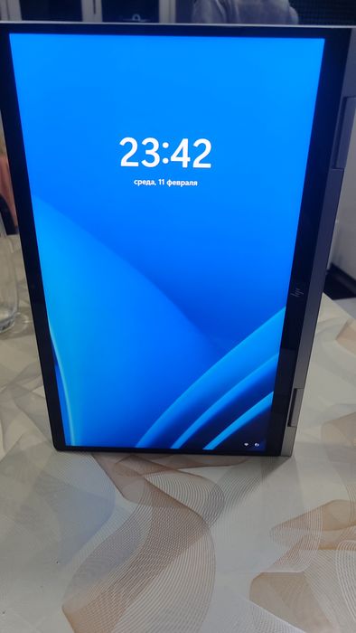 HP ENVY x360 512GB