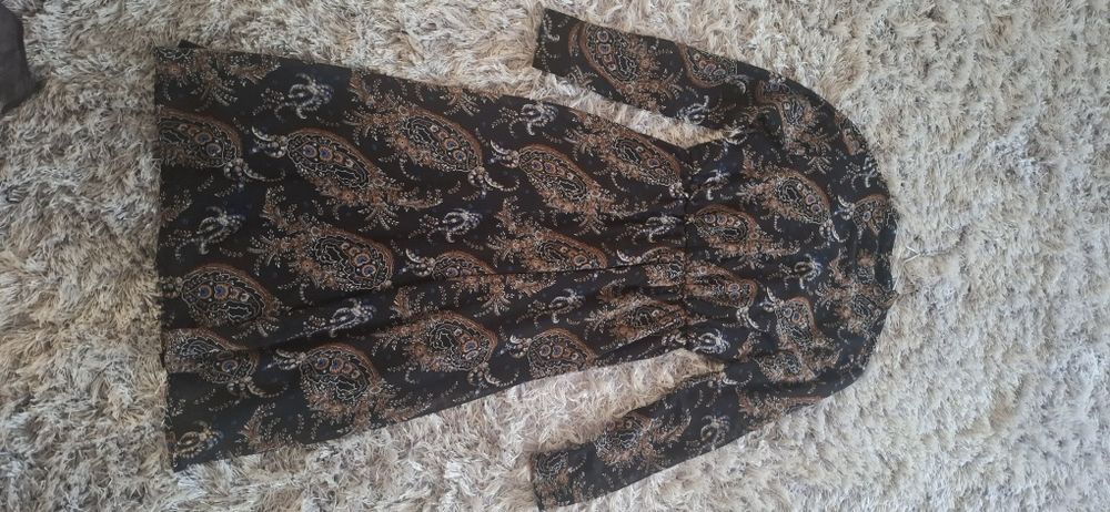 Rochie midi Mohito, decentă,  marime 36