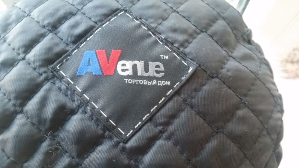 Натуральный песец