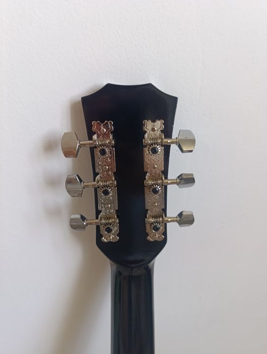 Guitar  Alau продается