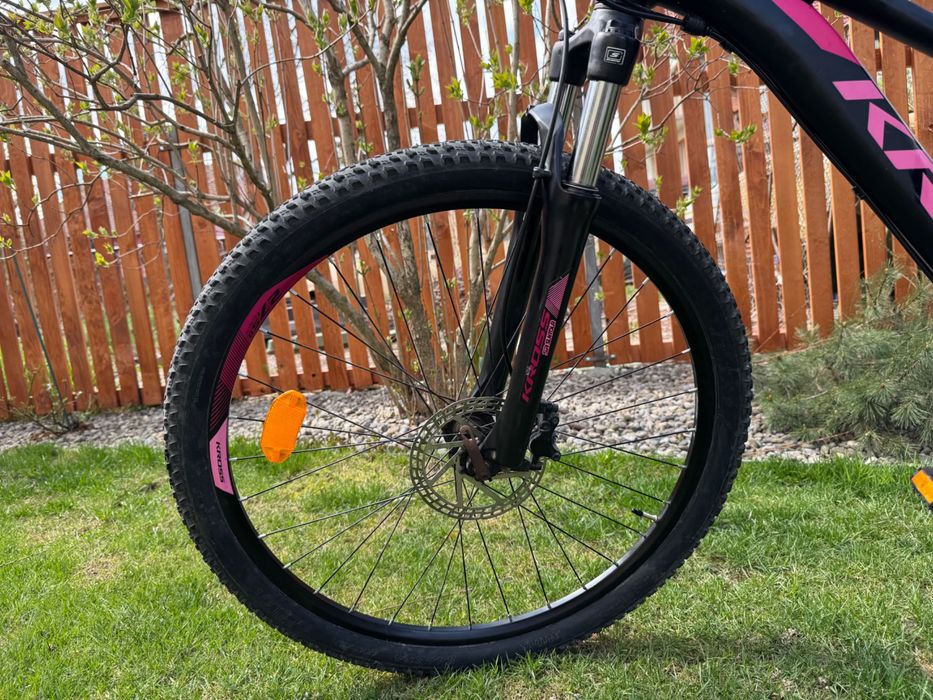 Bicicleta Kross Lea 6.0