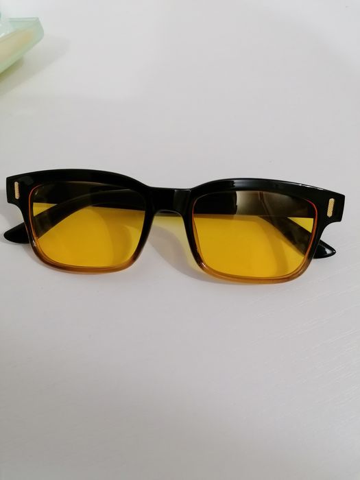 Компьютерные очки