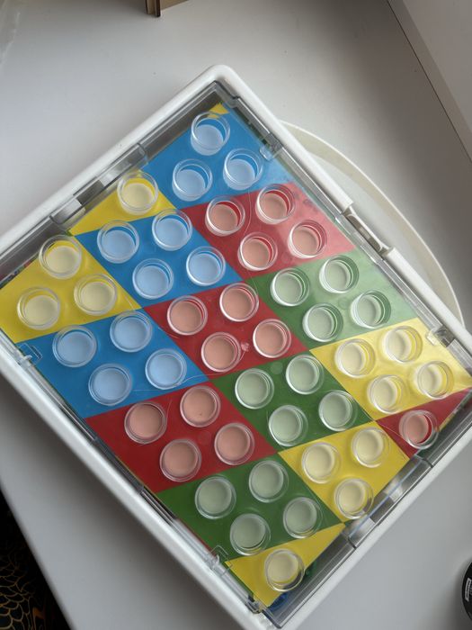 Продам развивающие игры