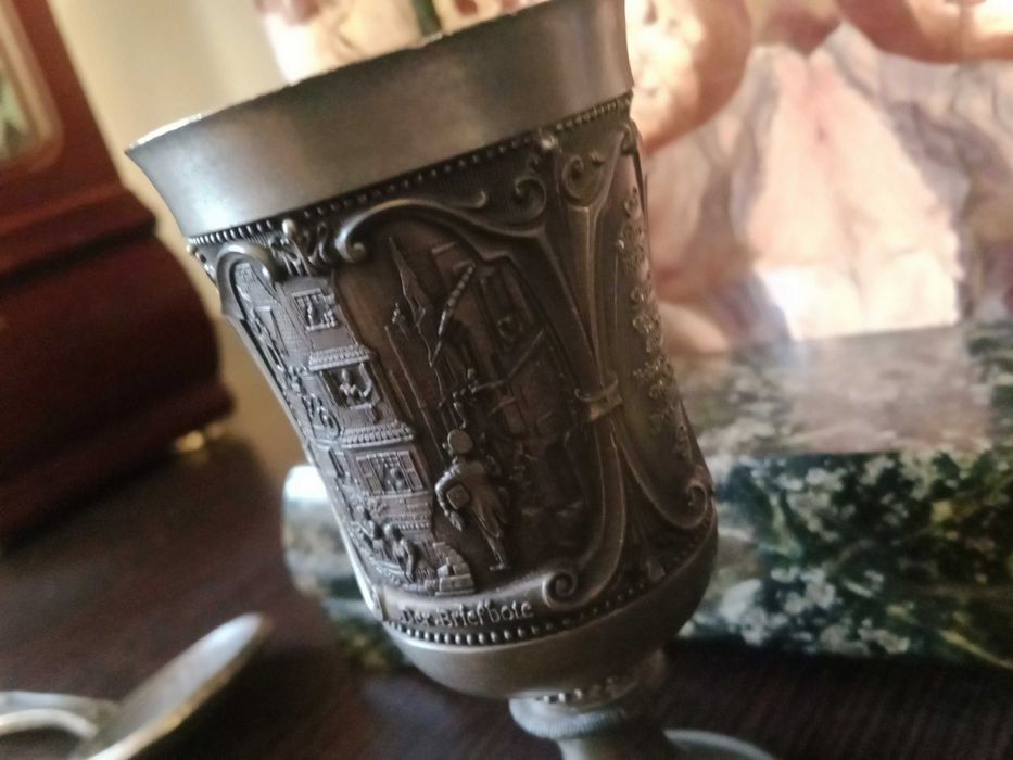 обмен старинные вещи