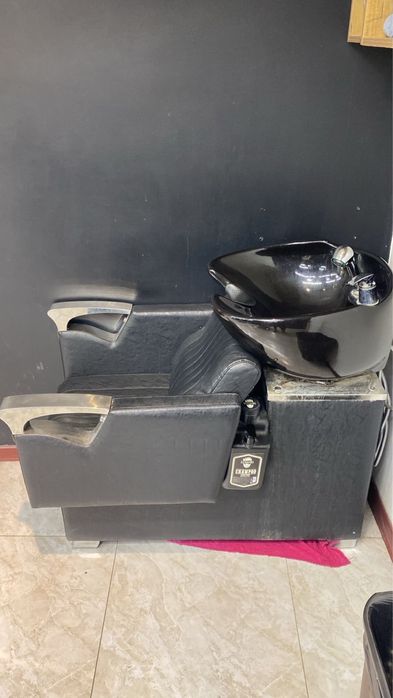 Продается мойка  для головы