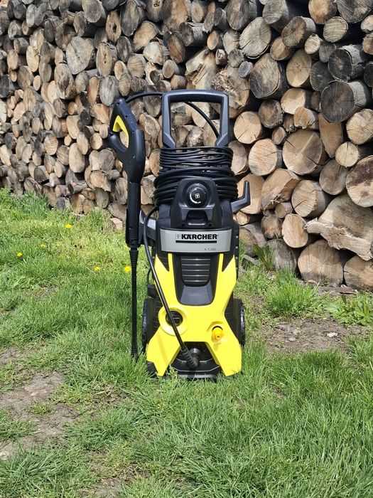 Spălător cu presiune Karcher K5.660