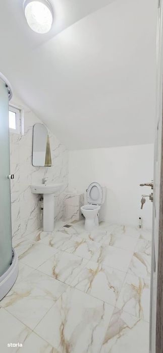 Casă individuală 500 mp Lunca Cetățuii- Astoria