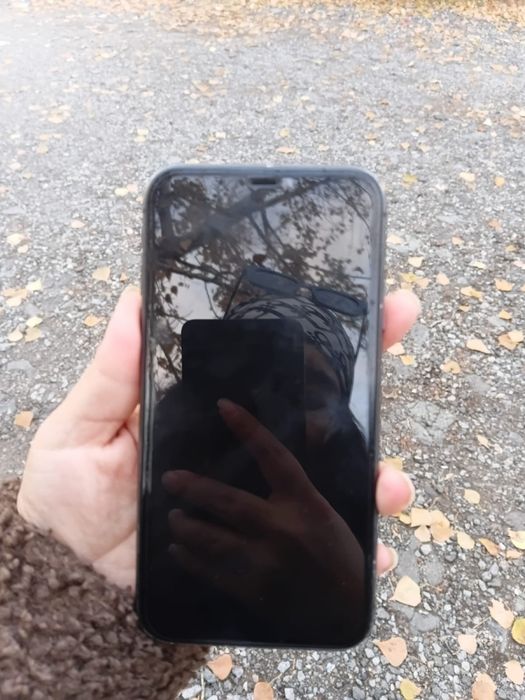 Iphone 11 память 64 гб