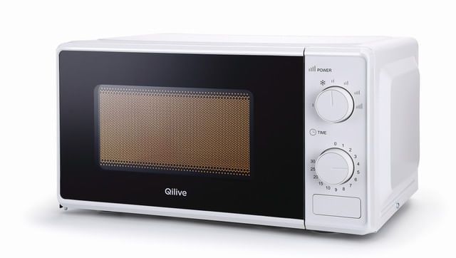 Cuptor cu microunde Qilive Q.6423, 700W