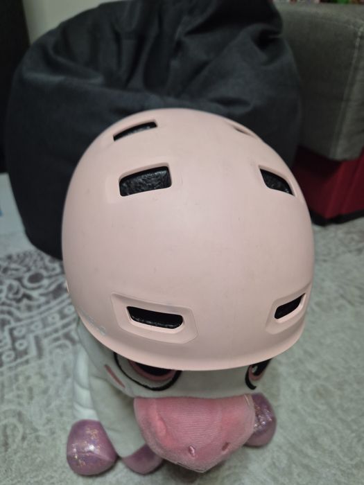 Casca protectie role, Oxelo, mar Xs