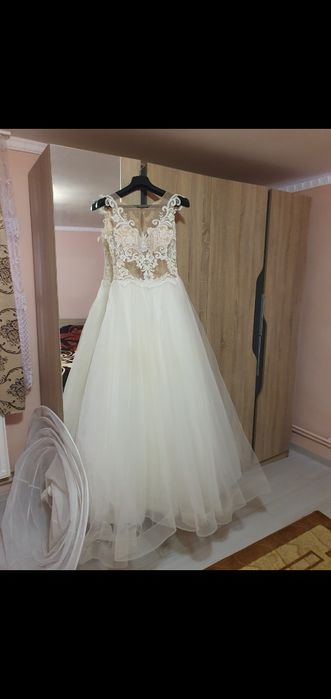 Rochie de mireasă