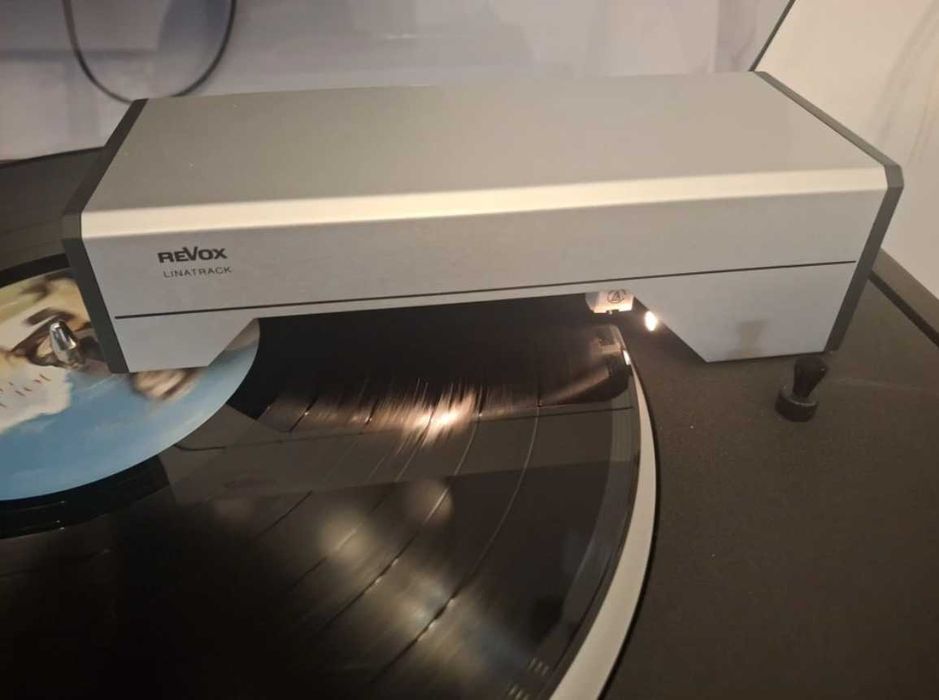 Pick-up Revox B795 Direct-Drive